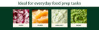 Cuisinart Mini-Prep Plus DLC-2ABC Food Processor, 3 Cup