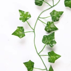 Freyalife Artificial Ivy Garlands, 12-Pack
