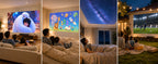 XuanPad projector feature detail 11