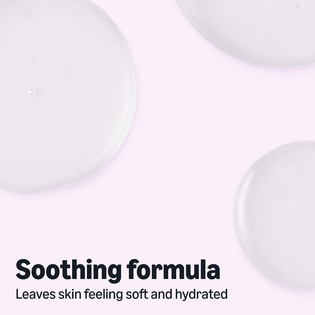 Amazon Essentials Lavender Foaming Bath, 34 fl oz