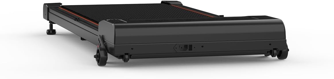 Rockare Walking Treadmill – Tangerine
