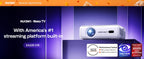 Aurzen projector feature detail 1