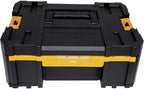 DEWALT DWST17803 TSTAK III Deep-Drawer Tool Organizer – One Size (Single Pack), Black