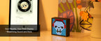 Divoom TimeBox Evo Pixel-Art Bluetooth Speaker