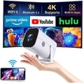 YGSKK projector product view 1