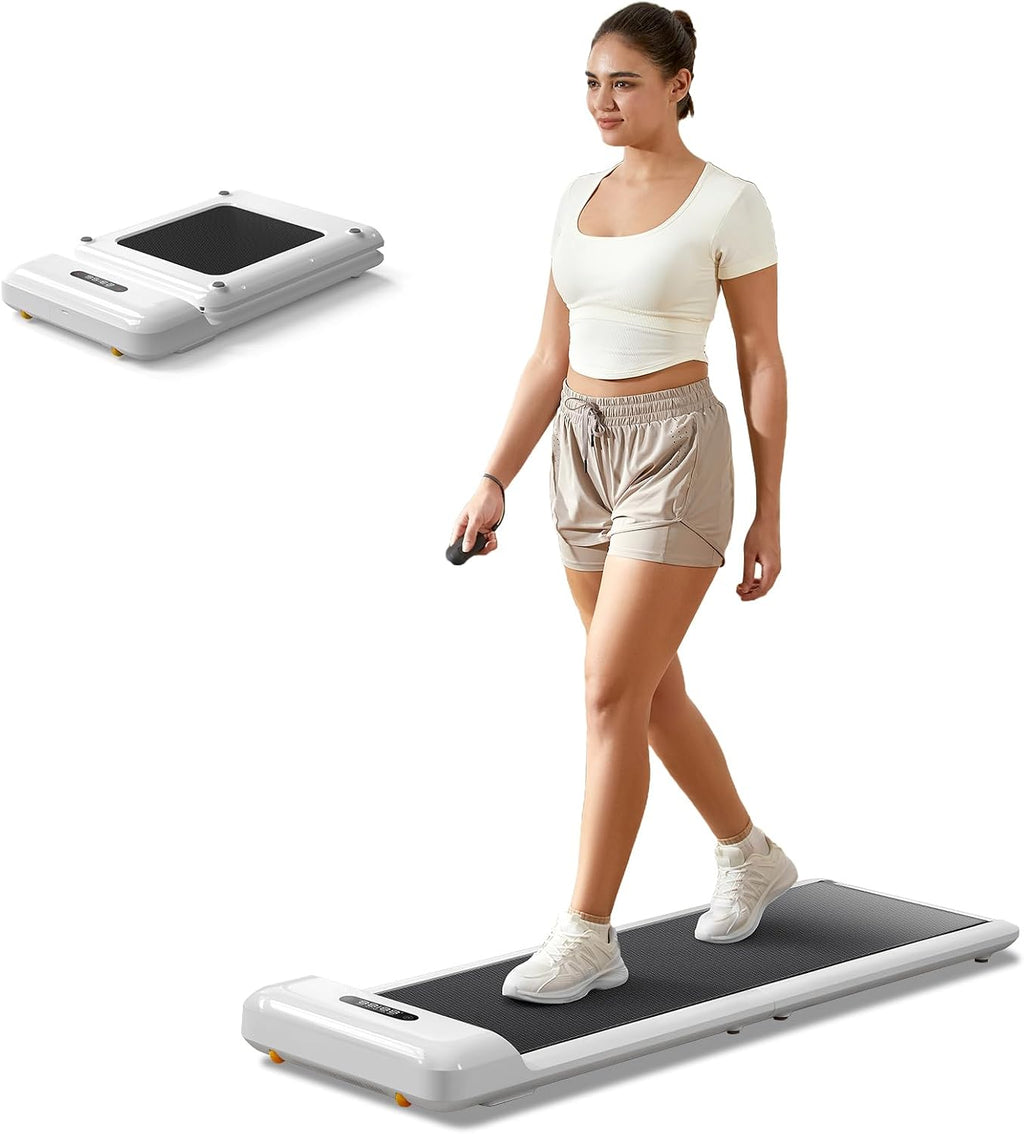 WALKINGPAD WPS1F Under-Desk Walking Treadmill – C2*white
