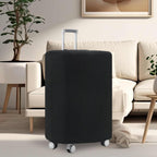 TRAVELKIN more than travel XL Luggage Cover – XL, Black – Black / XL – product detail