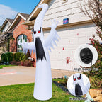 GOOSH DJ-WS-69082-6 Halloween Ghost Inflatable – Multicolor – product detail
