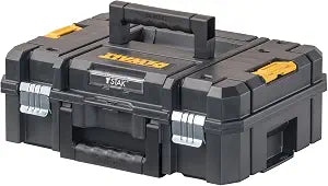 DEWALT DWST17807 TSTAK II Flat-Top Tool Storage Case