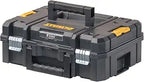 DEWALT DWST17807 TSTAK II Flat-Top Tool Storage Case