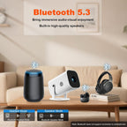 YGSKK projector product view 5