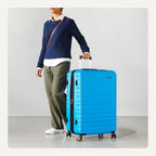 Amazon Basics Expandable Hardside Luggage, Multiple Sizes and Sets