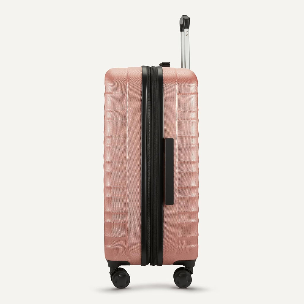 Amazon Basics Expandable Hardside Luggage, Multiple Sizes and Sets