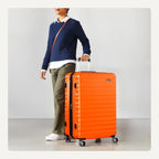 Amazon Basics Expandable Hardside Luggage, Multiple Sizes and Sets