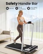 Yagud BW-SRM16M Walking Treadmill – V-Grey – product detail