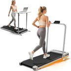 ICYLOOT Walking Treadmill – Sliver