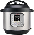 Instant Pot Duo Mini Electric Multi-Cooker, 3 Quart