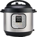 Instant Pot Duo Mini Electric Multi-Cooker, 3 Quart