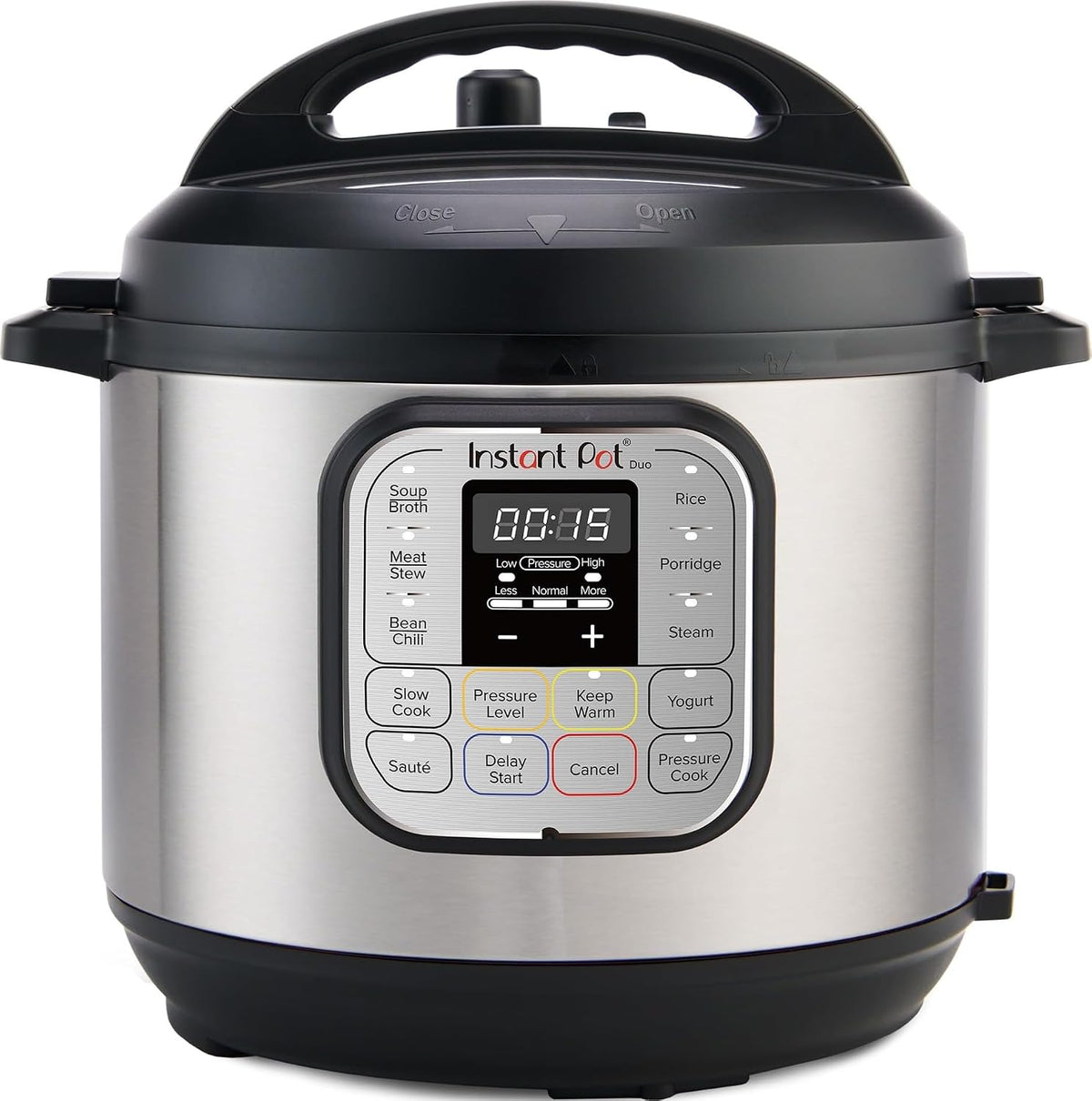 Instant Pot Duo Mini Electric Multi-Cooker, 3 Quart