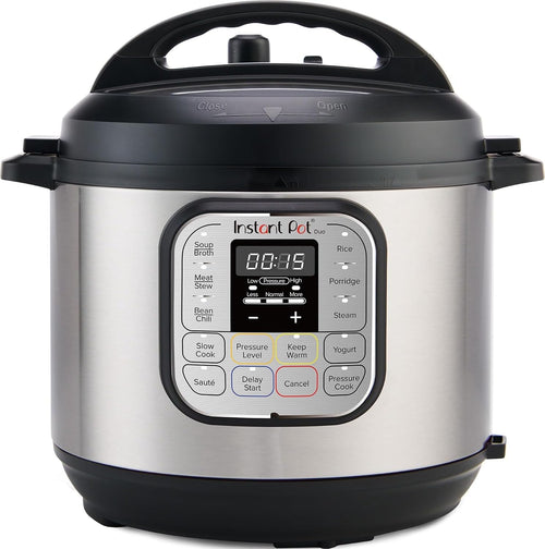 Instant Pot Duo Mini Electric Multi-Cooker, 3 Quart