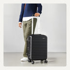 Amazon Basics Expandable Hardside Luggage, Multiple Sizes and Sets