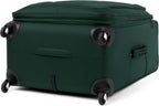 Travelpro Softside Suitcase – Checked-Large 29-Inch, Green Forest – Green Forest / Checked-Large 29-Inch – product detail