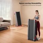 JOGWELL Ares 11 Walking Treadmill – X-Large, Black – Black / X-Large – product detail
