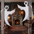 Anditoy YLBS 2-Pack 53-Inch Bendable Hanging Ghost Decorations – product detail