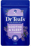 Dr Teal's Lavender Epsom Salt, 48 oz