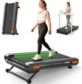 VITALWALK Apollo 11 Walking Treadmill – Grey