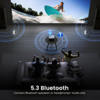 HAPPRUN projector product view 4