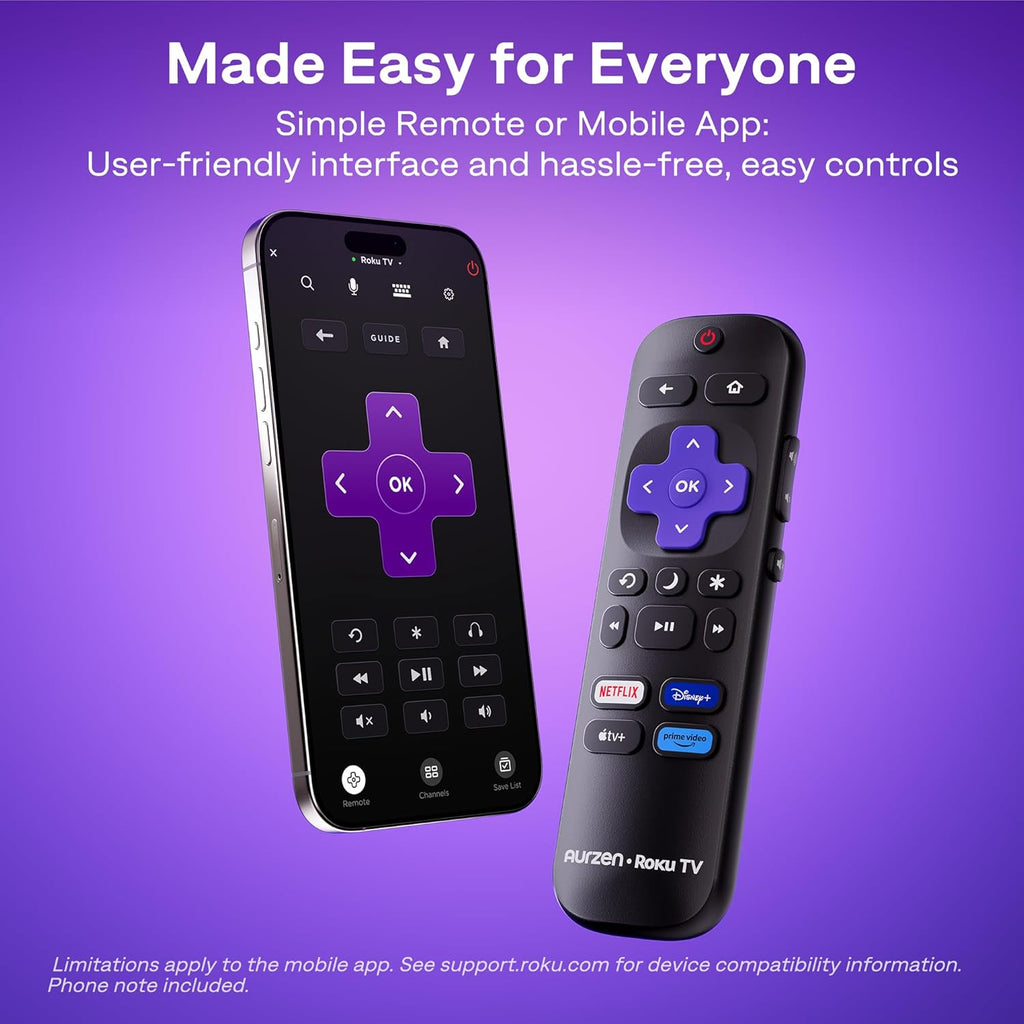 Aurzen projector product view 5