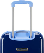 American Tourister 154616-4431 Hardside Carry-On Suitcase – Carry-On 18-Inch, R2-D2 – R2-D2 / Carry-On 18-Inch – product detail