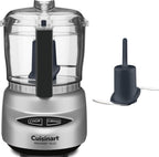 Cuisinart Mini-Prep Plus DLC-2ABC Food Processor, 3 Cup