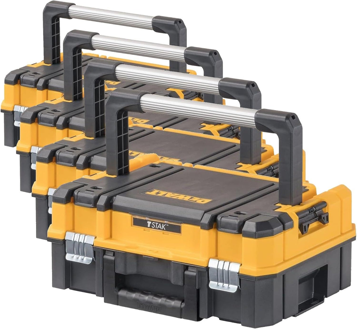 DEWALT DWST17808 TSTAK Long-Handle Tool Organizer