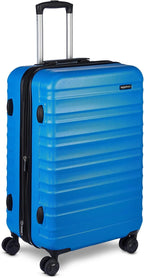 Amazon Basics Hardside Medium Checked Suitcase