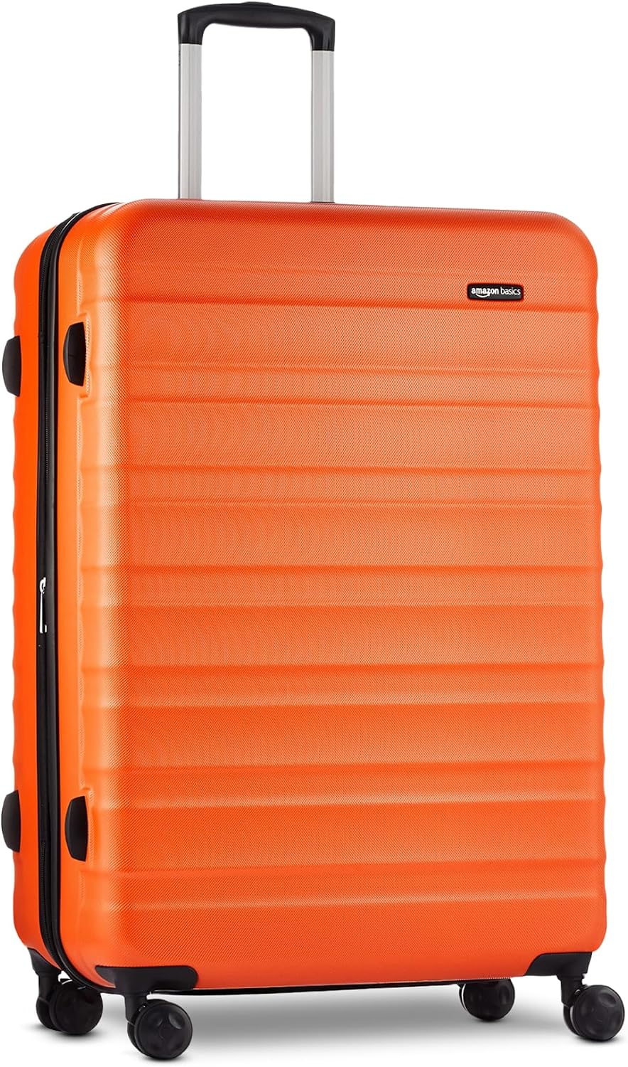 Amazon Basics Expandable Hardside Luggage, Multiple Sizes and Sets