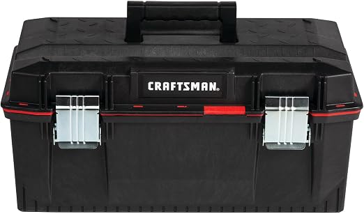 CRAFTSMAN CMST23001 23-Inch PRO Tool Box