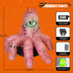 COMIN CO-69424 6-Foot Halloween Hand Inflatable – Skin – product detail