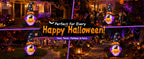GOOSH 69496 5-Foot Halloween Gnome & Pumpkin Inflatable – purpole – product detail