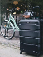Samsonite 68308-2824 Hardside Carry-On Suitcase – Carry-On 20-Inch, Teal – Teal / Carry-On 20-Inch – product detail