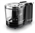 BLACK+DECKER One-Touch Food Chopper, 1.5 Cup