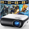 HAPPRUN projector product view 1