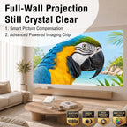 XuanPad projector product view 4