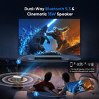 TMY projector product view 4