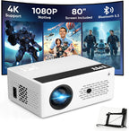 TMY projector product view 1