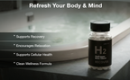 Hydrogen Bath Tablets, 90-Count