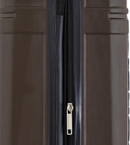 Wrangler WR-92020-3C-201 Hardside Carry-On Suitcase – 20-Inch Carry-On, Cedar – Cedar / 20-Inch Carry-On – product detail