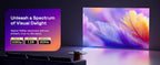 Aurzen projector feature detail 13