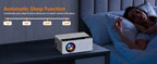 TMY projector feature detail 8